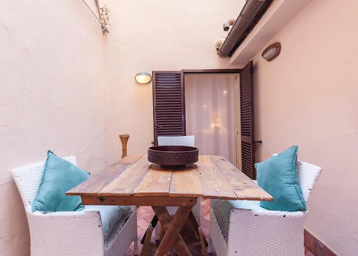 Campo Dei Fiori Elite Luxury For 10 Guests דירה