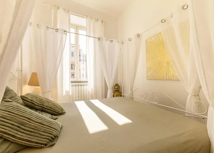Campo Dei Fiori Elite Luxury For 10 Guests *