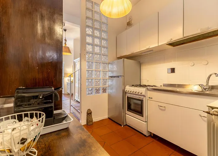 Campo Dei Fiori Elite Luxury For 10 Guests Roma