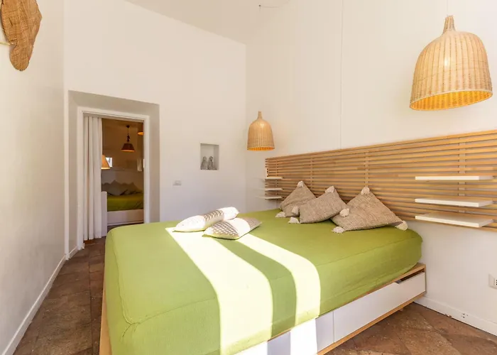 Apartment Campo Dei Fiori Elite Luxury For 10 Guests *
