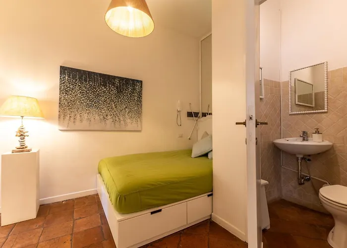 Campo Dei Fiori Elite Luxury For 10 Guests
