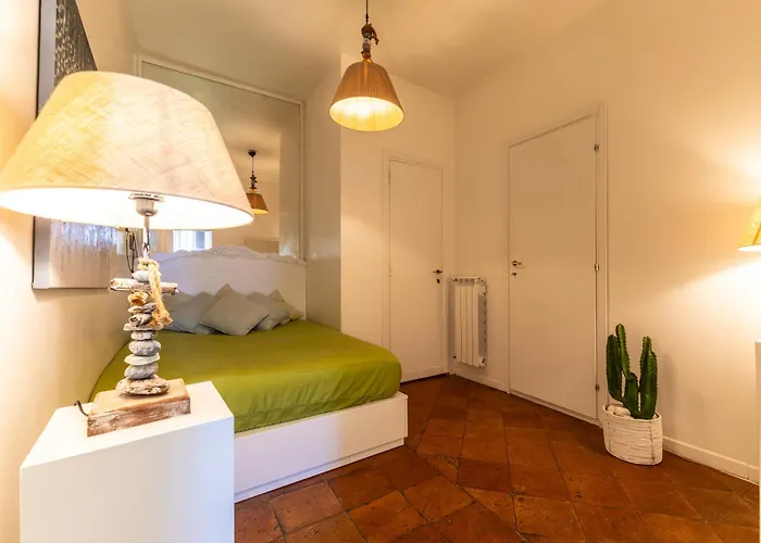 Campo Dei Fiori Elite Luxury For 10 Guests Rome