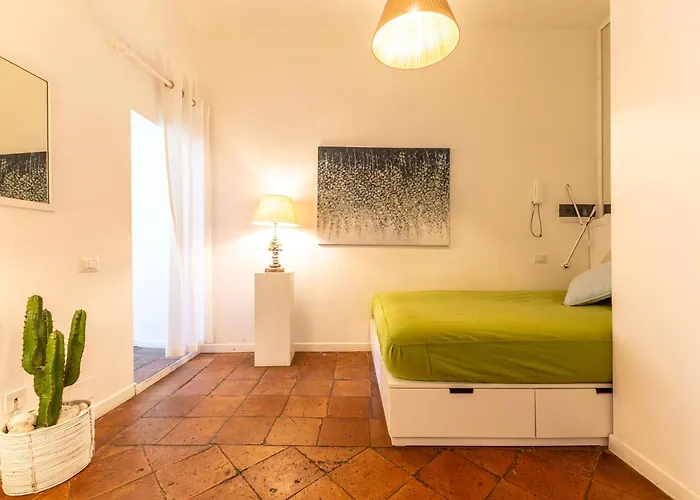 Campo Dei Fiori Elite Luxury For 10 Guests