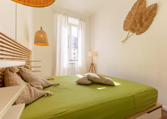 Campo Dei Fiori Elite Luxury For 10 Guests *