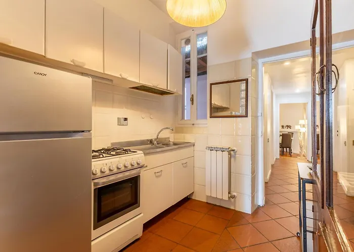 Campo Dei Fiori Elite Luxury For 10 Guests