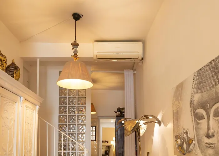 Campo Dei Fiori Elite Luxury For 10 Guests