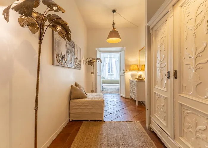Campo Dei Fiori Elite Luxury For 10 Guests *