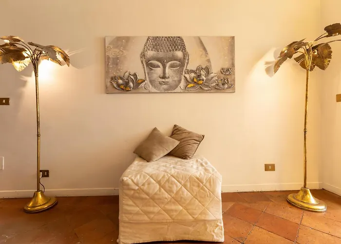 Campo Dei Fiori Elite Luxury For 10 Guests דירה