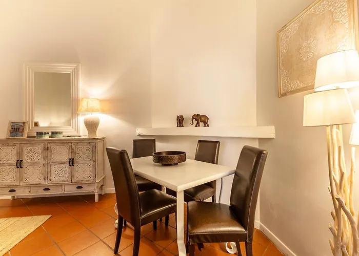 Campo Dei Fiori Elite Luxury For 10 Guests דירה