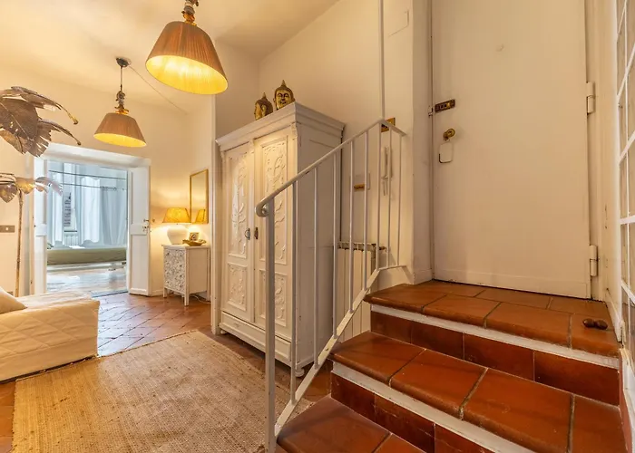 Campo Dei Fiori Elite Luxury For 10 Guests דירה