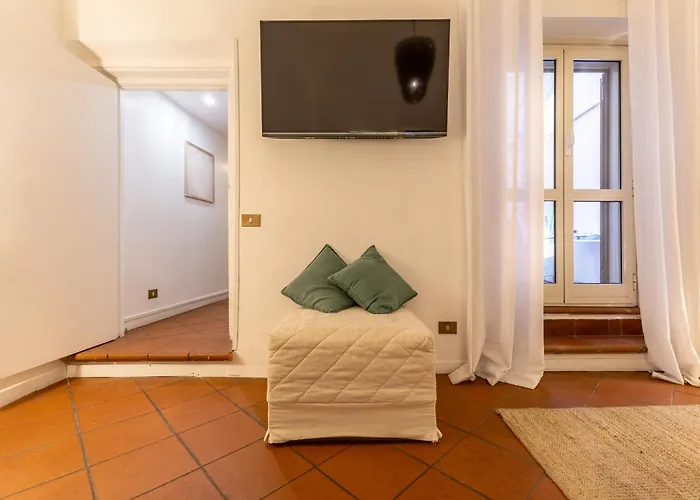 Campo Dei Fiori Elite Luxury For 10 Guests דירה
