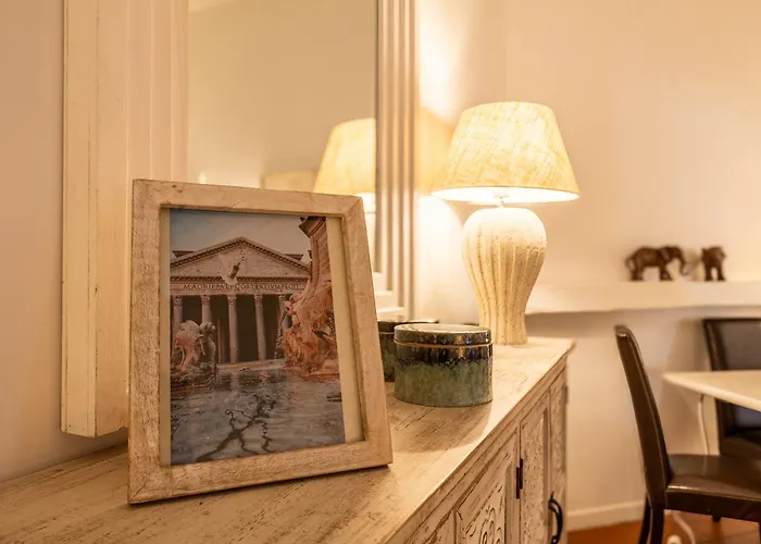 Campo Dei Fiori Elite Luxury For 10 Guests *