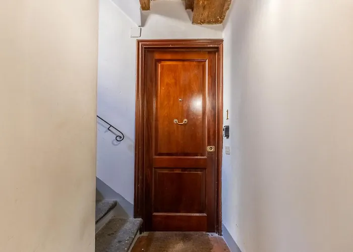 Campo Dei Fiori Elite Luxury For 10 Guests דירה רומא
